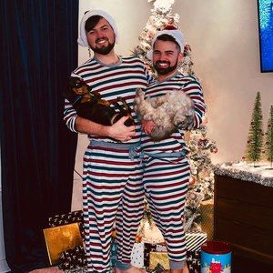 Meet your Posher, Chase